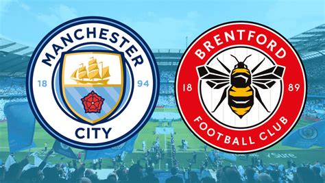 Manchester City v Brentford Tickets - Manchester City Tickets 2024