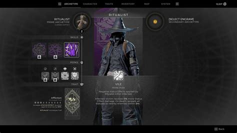 Remnant The Awakened King How To Unlock The New Ritualist Archetype