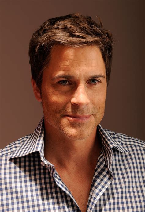 Rob Lowe