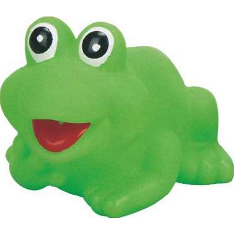 Rubber Squirting Mouth Frog Item Is 0175 Custom