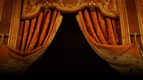 Historias secretas del Teatro Colón - Teatro Colón