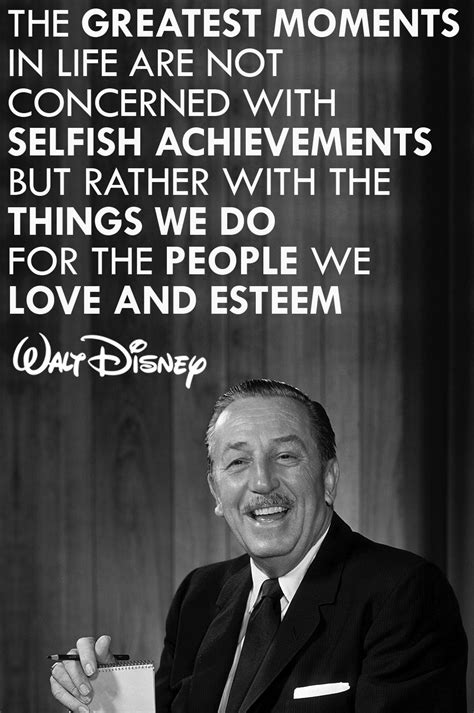 Famous Walt Disney Quotes - ShortQuotes.cc