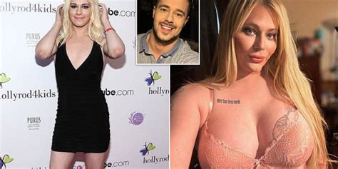 Leave Britney Alone The Star Opens Up About Life As A Transgender Woman Business News