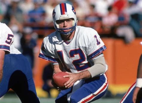 The Numbers Don’t Lie: Buffalo Bills Top 10 All-Time Quarterbacks