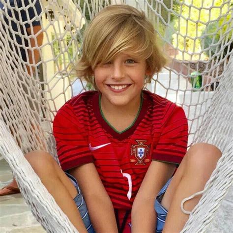 Pin by Hoseyn on My Saves | Blonde kids, Cute blonde boys, Boys summer