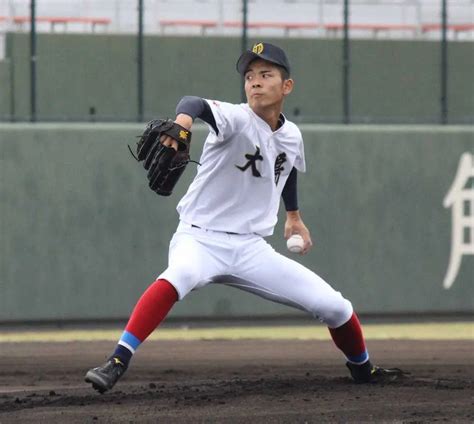 大島高校の大野 ― スポニチ Sponichi Annex 野球