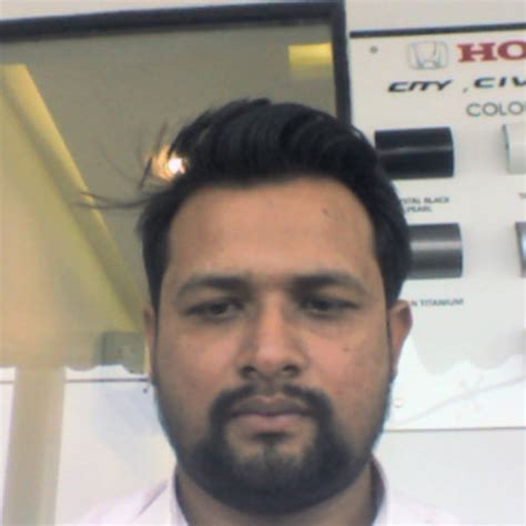 Akhter Naveed Marketing Managment Research Profile