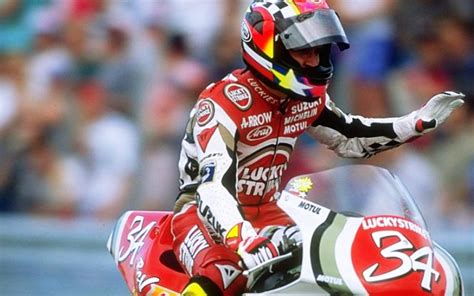 Kevin Schwantz Foto Gallery Collezione Thread Daidegas Forum