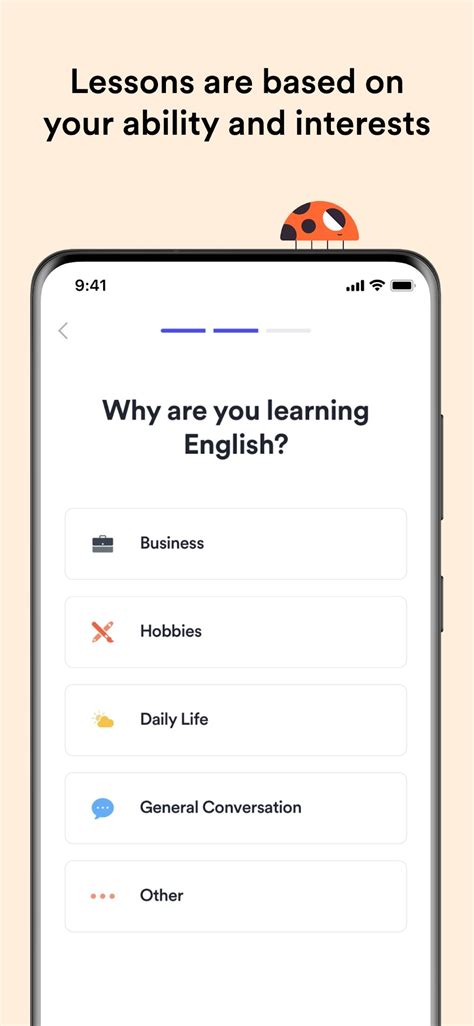 EF Hello English Learning App لنظام Android تنزيل