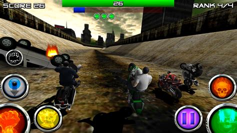 Race Stunt Fight 2 Amazon Co Uk Appstore For Android