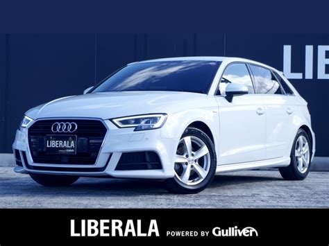 アウディ A3スポーツバック 30 Tfsi スポーツ Sラインパッケージ（価格2198万円 岩手県 物件番号29770129） 詳細｜中古車情報・価格【mota】