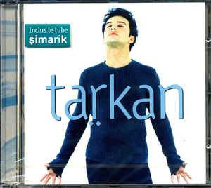 Tarkan - Tarkan | Releases, Reviews, Credits | Discogs