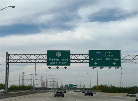 Illinois Tollway Play - AARoads