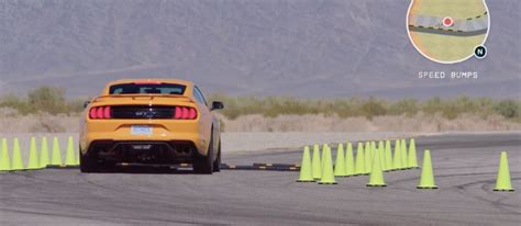 The 'Proving Grounds’ track gives every car a chance to be a winner | Engadget