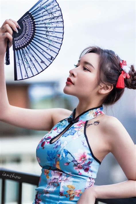 Đỏ mặt hot girl xinh đẹp mặc đồ o ép vòng một ngộp thở Titanic Nơi mọi thứ được chia sẻ