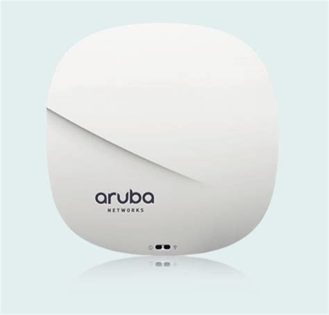 Ap Series Indoor Aruba Wifi Access Point At Rs Unit Wifi