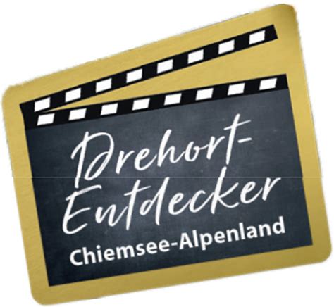 Chieming Am Chiemsee Drehort Entdecker