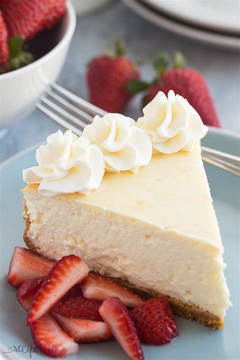 De 25+ bedste idéer inden for Cheesecake på Pinterest