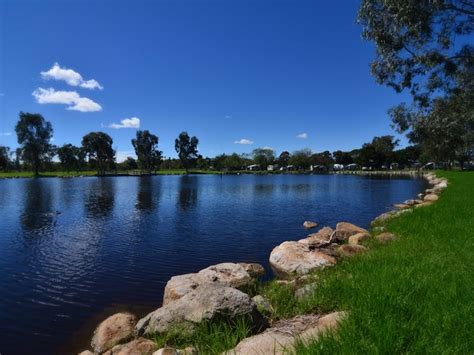 Junee Tourist Park Nsw Holidays And Accommodation Things To Do