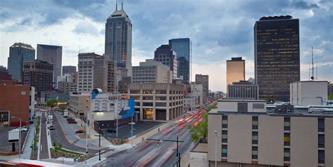 downtown+indianapolis - RCS