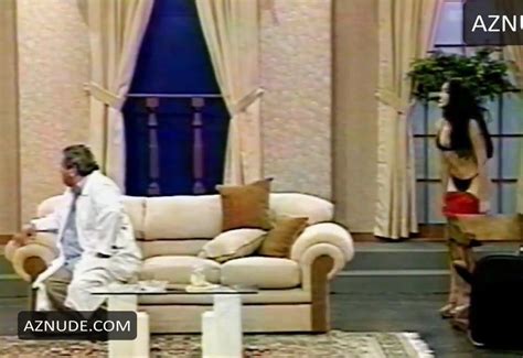 MARICARMEN MARIN Nude AZNude