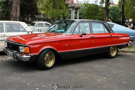 Autos Clasicos De Argentina On Instagram Ford Falcon Sprint Gracias