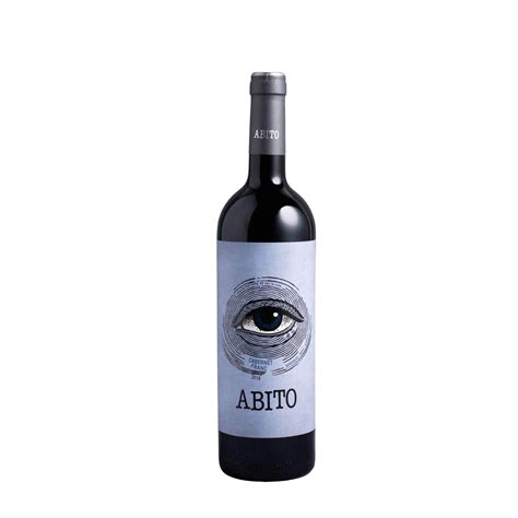 ABITO MIX 2U LA JUVENTUD MALBEC 2U CABERNET FRANC RESERVA 2U MALBEC