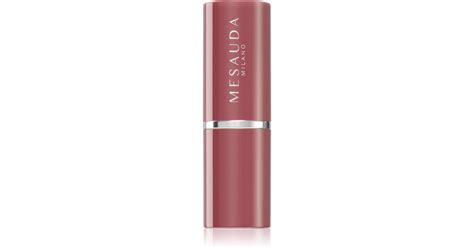 Mesauda Milano Lip Cocoon Balsamo Colorato Labbra Notino It