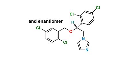 Miconazole Ep Impurity G Synzeal