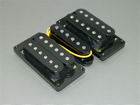 Ironstone Humbucker Pickups Alnico V Archives Electric Guitar Pickups