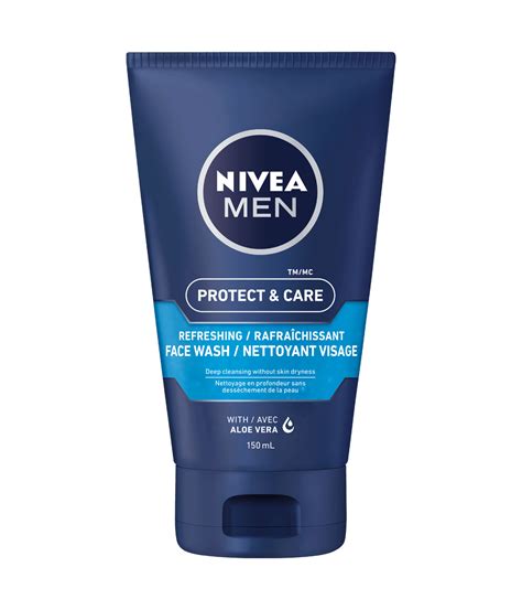 Men Sensitive Face Moisturizer Spf 15 Nivea Canada