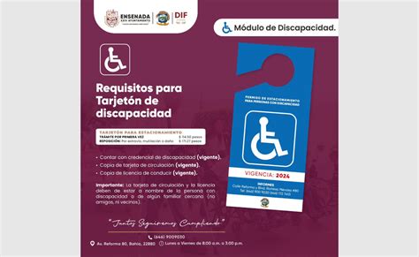 Otorga Dif Municipal Credenciales Y Tarjetones Para Personas Con