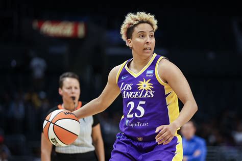 These are all of the out LGBTQ+ WNBA 2024 players | PinkNews