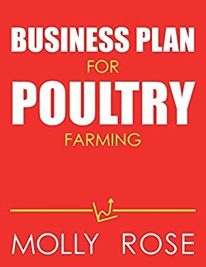 Business Plan For Poultry Farming copy: 9798633757088