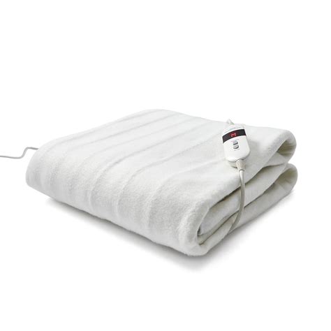 Fitted Electric Blanket, King Single Bed - Anko | Target Australia