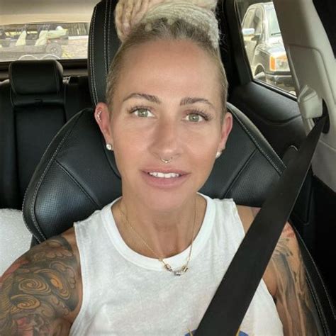 Is Fast N Louds Christie Brimberry Married Who Is Her Husband