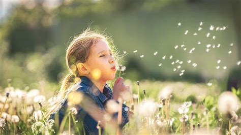 Fr Hling Mit Kindern Novodaily Ratgeber