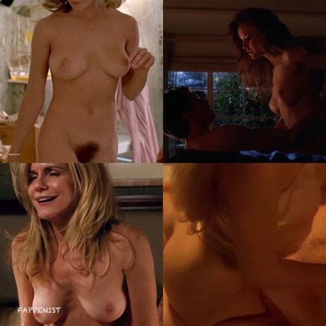 Kelly Preston Nude And Sexy Photo Collection Fappenist