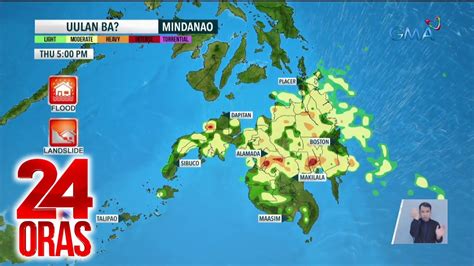 Pagasa Easterlies Nakakaapekto Na Sa Buong Bansa Posible Ang Pag Ulan