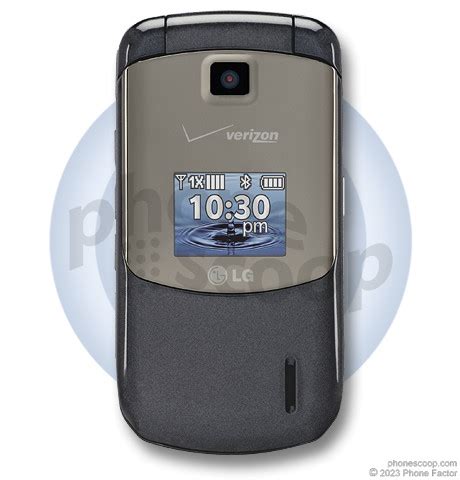 Lg Accolade Vx Photos Phone Scoop