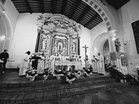 Festa Madonna Del Frassine Diocesi Di Massa Marittima Piombino