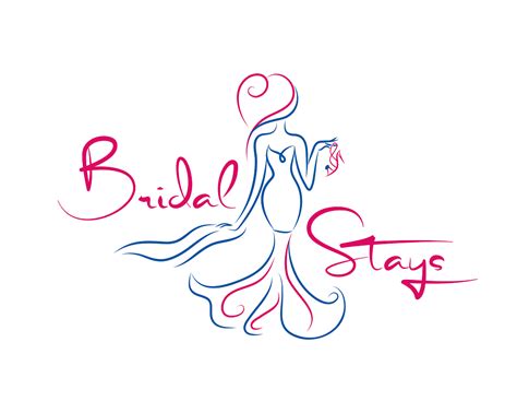 Logo Design Contest for Bridal Stays | Hatchwise