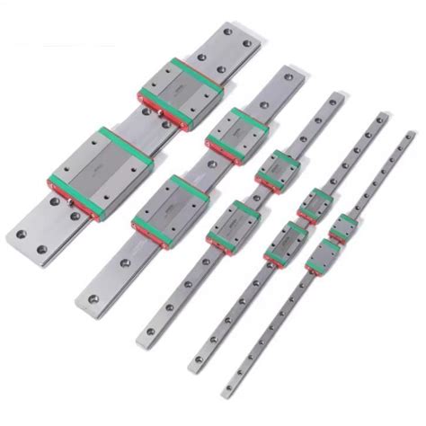 Precision Coupling Mgn High Quality Hiwin Mgn9c Mgn12h Linear Guide