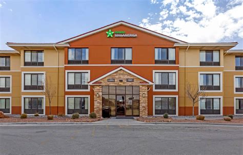 Explore Our Nationwide Hotel Locations | Extended Stay America