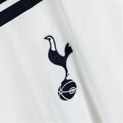 2010 2011 Tottenham Hotspur Puma Home Shirt 14 David Ginola Classic