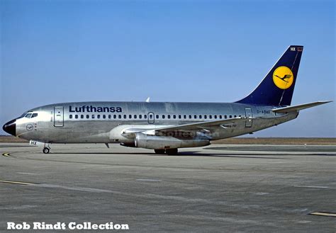 Lufthansa B Advanced D Abhx Kodachrome Collection S Flickr