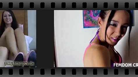 Ballbusting es el castigo perfecto para pervertidos como tú XVIDEOS