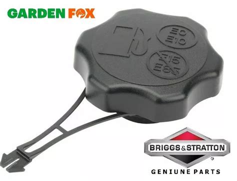 Genuine Briggs Stratton Toro Exi Series Gts Fuel Cap