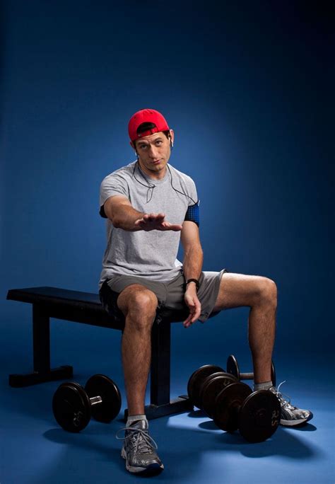 Of Paul Ryans Greatest Fitness Moments For His Retirement