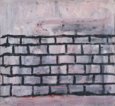 Philip Guston: Untitled (1969) | Abstract expressionism, Painting, New art